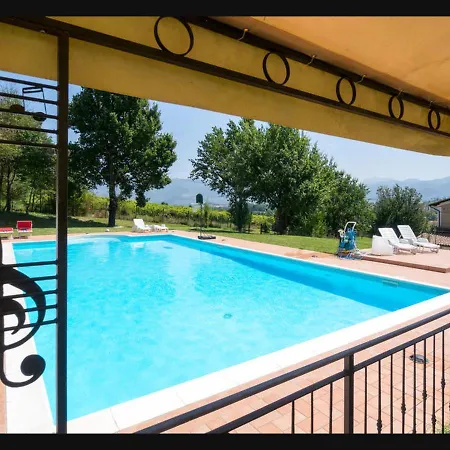 2 Bedrooms With City View Private Pool And Enclosed Garden At